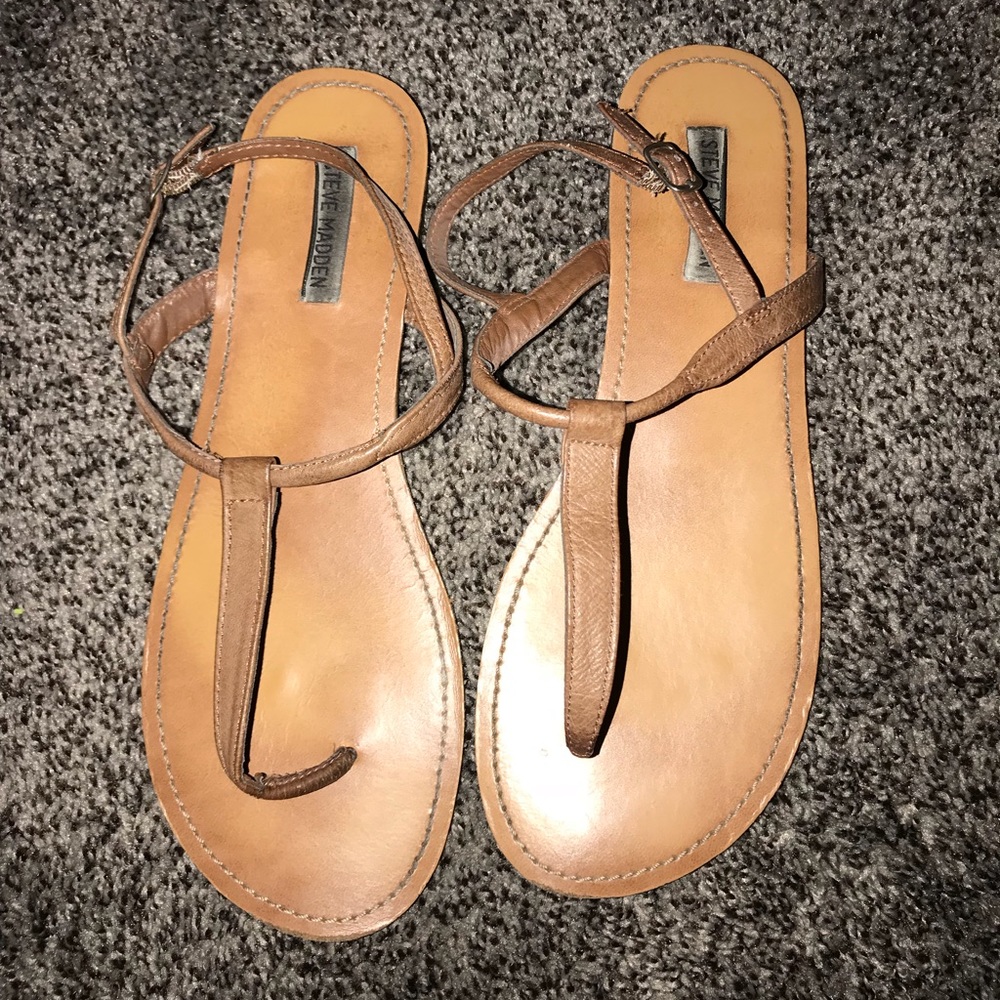 Steve Madden sandals